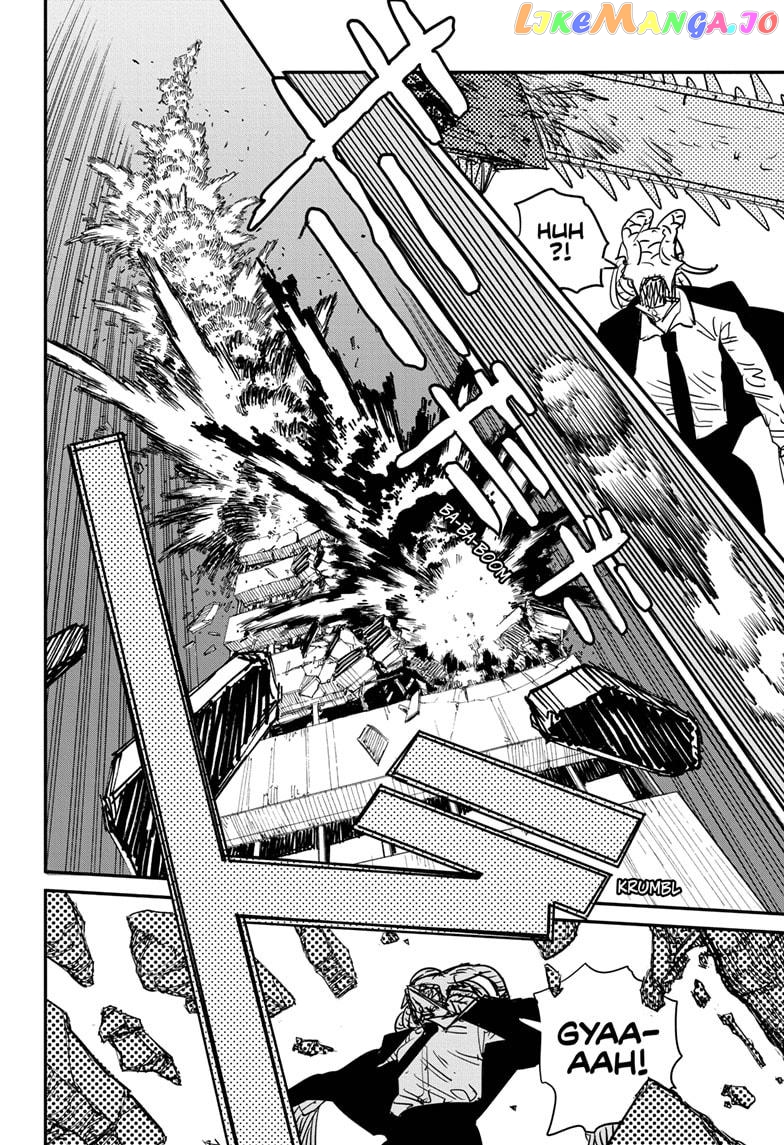 Chainsaw Man, Chapter 88 image 04
